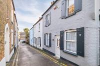 Host & Stay - Ethelbert Cottage - B&B Broadstairs