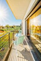 Stunning 2 bed Mamer free parking - B&B Mamer