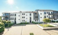 Stunning 2 bed Mamer free parking - Bed and Breakfast Mamer