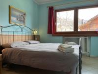 Gipeto - Baitin da Fedaria Myholidaylivigno - B&B Livigno