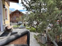 Gipeto - Baitin da Fedaria Myholidaylivigno - B&B Livigno
