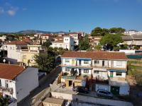 Appartement - Vue sur Mer