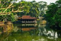 Camry family home - B&B Thôn Dương Xuân Hạ