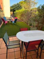 Résidence du golfe - B&B Le Cap d'Agde