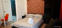 Kilburn High Road Studio apartments - Bed and Breakfast Londen