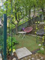 Apartman 1 - Bed and Breakfast Sarajevo