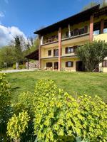 B&B Casa Oleandro - Chambres d'hôtes Chiaverano