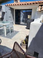 La maison de So - B&B Bize-Minervois
