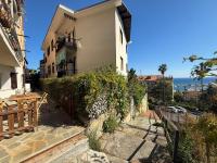 Roosevelt Sea Apartment - B&B Imperia