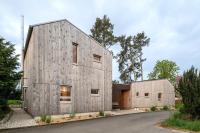 QB Ferienhaus Franken - Bed and Breakfast Fuchsstadt