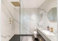 3 Bedroom, 3 bathroom large flat with sea views! - B&B Hastings