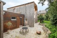 QB Ferienhaus Franken - B&B Fuchsstadt