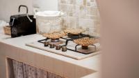 Casa vacanza Lele25 - Ferienwohnung Martina Franca