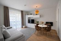 NIVO Apartment surrounded by gardens and on the ski slope - Ferienwohnung Bad Kleinkirchheim