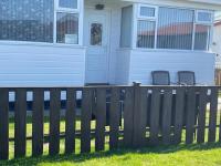 Chalet 147 South Shore Bridlington - Ferienwohnung Bessingby