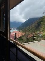 Sefa suit - Bed and Breakfast Uzungöl