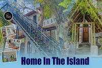 Home in the Island - Ferienwohnung Tangalla