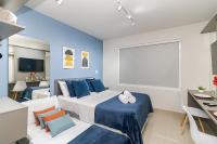 ZEN - Arcondicionado, Completo no Centro· Muv812 - Ferienwohnung Curitiba