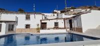 Casa Tomaddi - House & apartment with private pool & games room - B&B El Margen