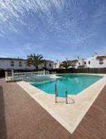 La Casina del Sur - Matalascañas - Ferienwohnung Matalascañas