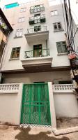 Era Ta Quang Buu Apartment - Ferienwohnung Hanoi