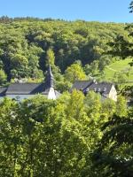 Naturidylle Meulenwald - Familie Pauls - Ferienwohnung Heckenmünster