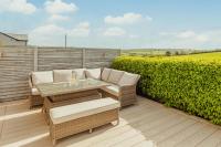 4 Bed in Little Petherick oc-urchpe - Chambres d'hôtes Little Petherick