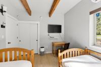 Walk to the Village, Hot Tub, SHARC pass, AC, Games, Bikes, Grill, Pet-Friendly - Chambres d'hôtes Sunriver