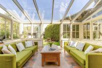 5 Bed in Fordingbridge oc-nfl35 - Ferienwohnung Godshill