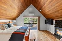 Walk to the Village, Hot Tub, SHARC pass, AC, Games, Bikes, Grill, Pet-Friendly - Chambres d'hôtes Sunriver