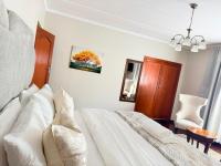 Rugira Guest House - Chambres d'hôtes Vosburg