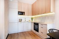 ApartamentySnu, Apartament Przy Bulwarach 16 - B&B Radom