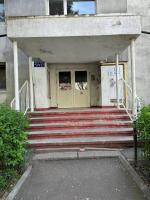 Imedio Velvet Apartment Aviatiei - B&B Bucarest