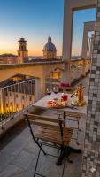 Attico panoramico - Ferienwohnung Reggio nell'Emilia