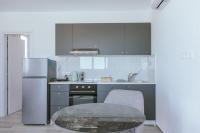 Studio Apartment with Balcony