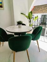 Impressive apartment with 3 bedrooms metres from the beach - Ferienwohnung Estepona