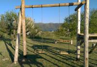 Cabañas Espinillos del Lago - Ferienwohnung