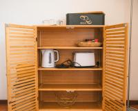 Alojamento Da Cunha - B&B Chaves