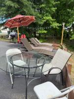 Wonderful room in great neighborhood near Downtown - B&B Richmond