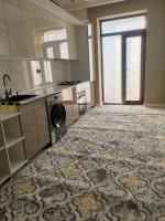 Uzum market - Ferienwohnung Samarqand