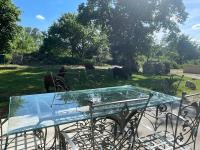 Nature en ville - Maison 3 chambres - Jardin - Parking - B&B Saint-Herblain