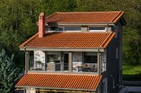 VALLEY Premium House - B&B Sérres