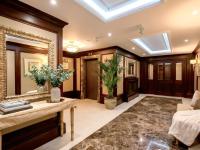Stylish 1 Bed Apartment in Belfast City Centre - Chambres d'hôtes Belfast