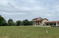 Tenuta Ronco Relais - Bed and Breakfast Agrate Conturbia