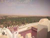 Forteresse Ait-Mezline - B&B Timimoun