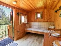 Bills Shepherds Hut - B&B Brecon