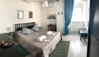 CiroMenotti62 - Ferienwohnung Marina di Carrara