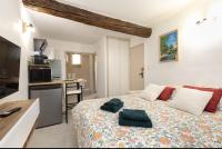 Studio Le nid de la Sorgue - B&B L'Isle-sur-la-Sorgue