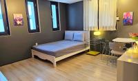 Chambre Double Supérieure