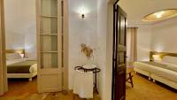 Appartement 2 Chambres avec Balcon et Terrasse